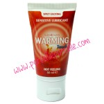 LUBRIFICANTE WARMING TOUCH EFFETTO CALORE 50 ml